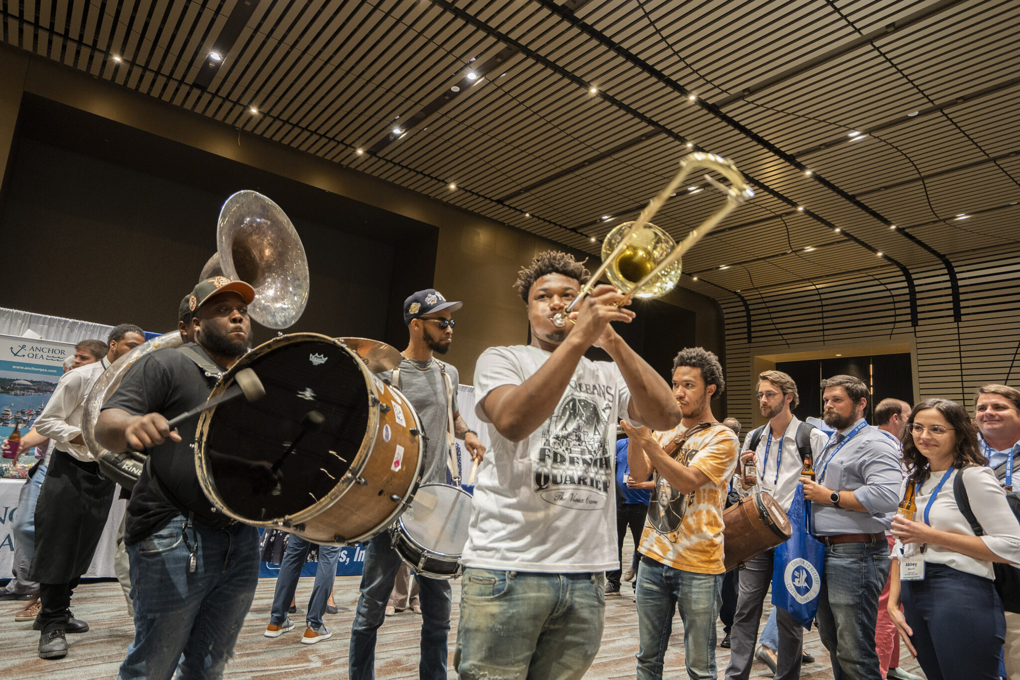 State of the Coast Conference CRCL